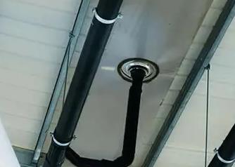 渝水虹吸排水的原理