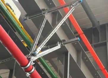 渝水抗震支架厂家与你分享你必须做的紧急情况下的准备
